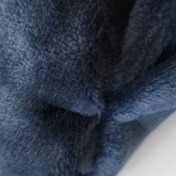 Bon Voyage Memory Foam Neck Pillow & Blanket Travel Gift Set - Picture 9 of 16